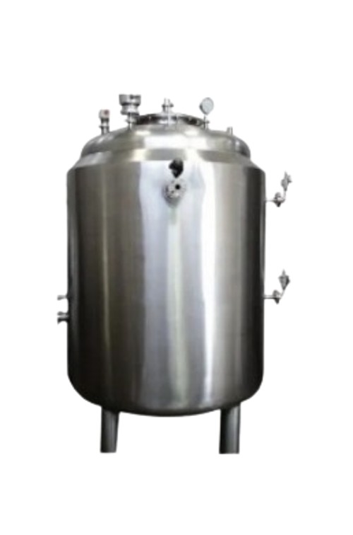 30 kg/cm2 Pressure Vessel_0