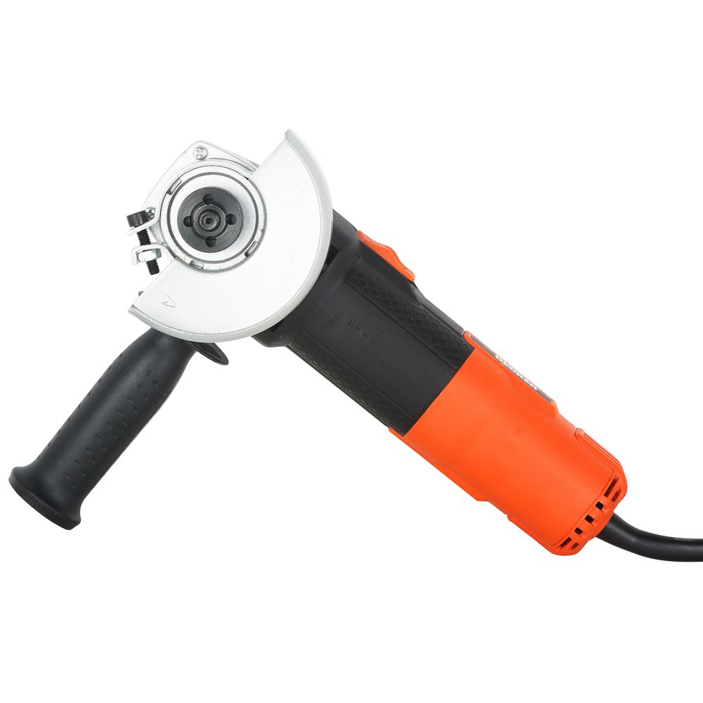 BLACK+DECKER G720R 100 mm Angle Grinders 820 W 11000 rpm_3