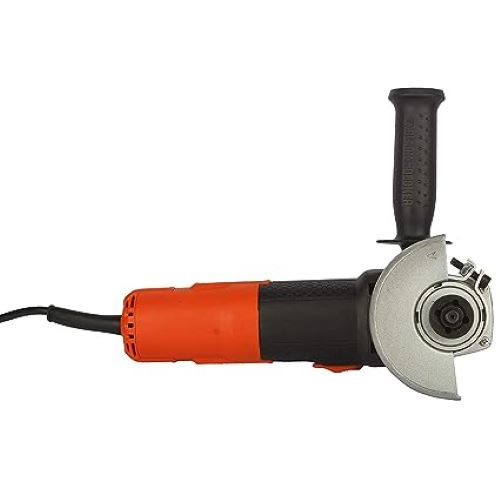 BLACK+DECKER G720RW 100 mm Angle Grinders 820 W 12000 rpm_3
