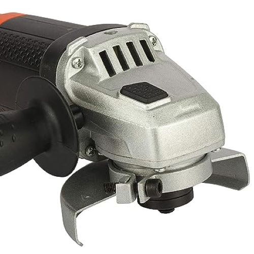 BLACK+DECKER G720RW 100 mm Angle Grinders 820 W 12000 rpm_4