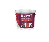 Robost White Water Based Wall Primers 1 L_0