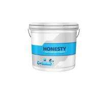 Honesty White Water Based Wall Primers 1 L_0