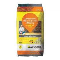 Weber Weberset Firm High Polymer Modified Tile Adhesive 20 kg_0