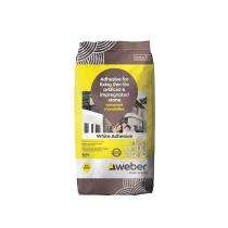 Weber Weberset Monohiflex High Polymer Modified Tile Adhesive 20 kg_0
