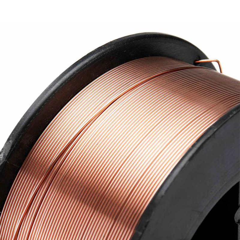 CASTOWELD ER CuSi 0.8 mm MIG Wire 12.5 kg_1