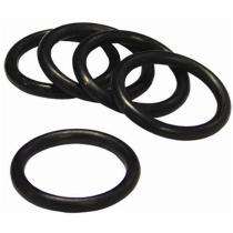 Ipsita 50 mm Rubber O Rings_0