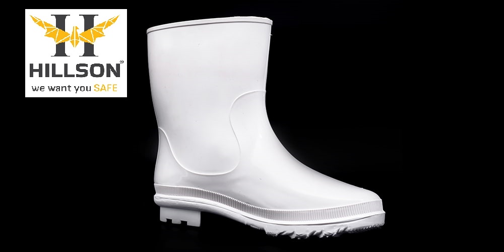 Hillson Don Hard PVC Gumboots_1