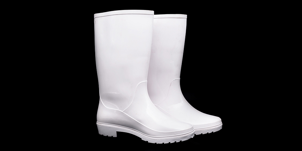 Hillson 101 Hard PVC Gumboots_1