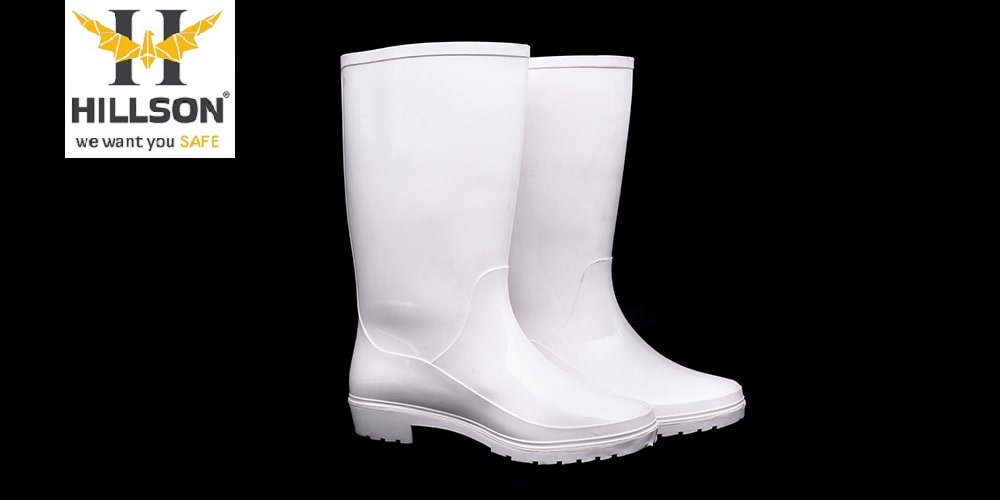 Hillson Century Hard PVC Gumboots_1