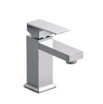 AQUA LORETTO Chrome Nickle Basin Mixer Faucet AA-131_0