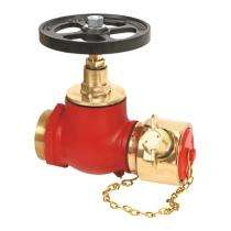 NewAge Gun Metal Straight Hydrant Valves_0