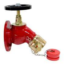 NewAge Gun Metal Bib Nose Hydrant Valves_0