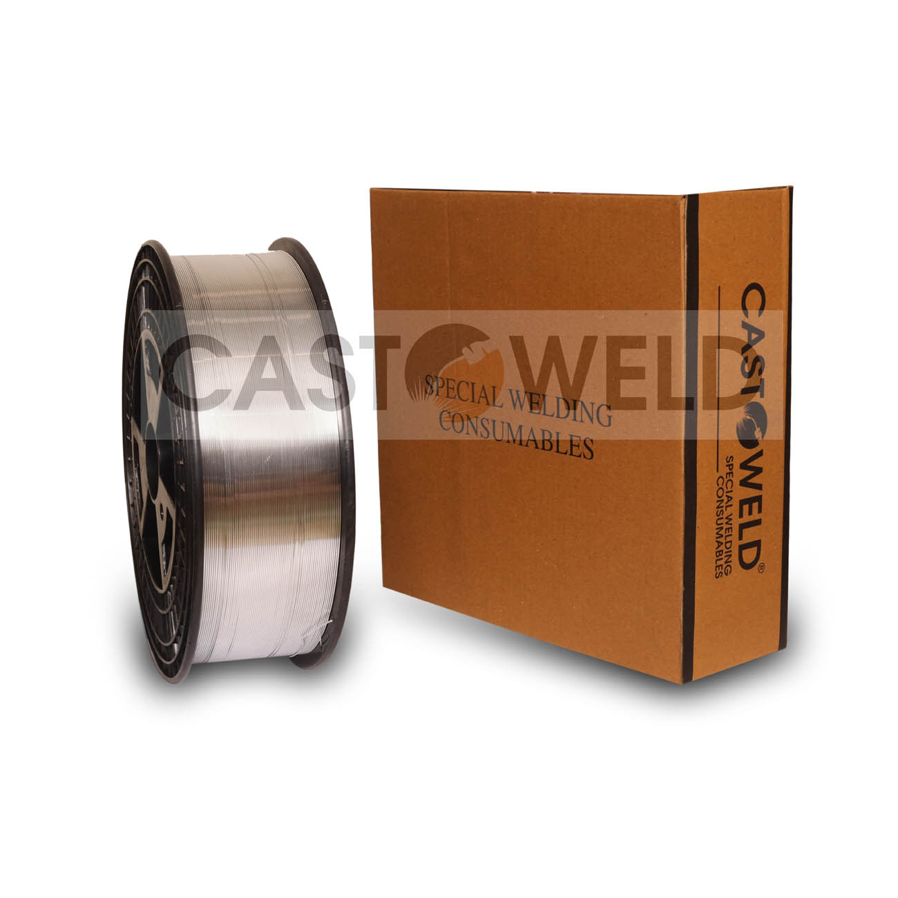 CASTOWELD ER 4043 1.6 mm MIG Wire 7 kg_2