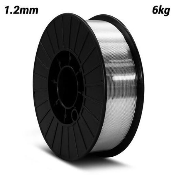 CASTOWELD ER 4043 1.6 mm MIG Wire 7 kg_4