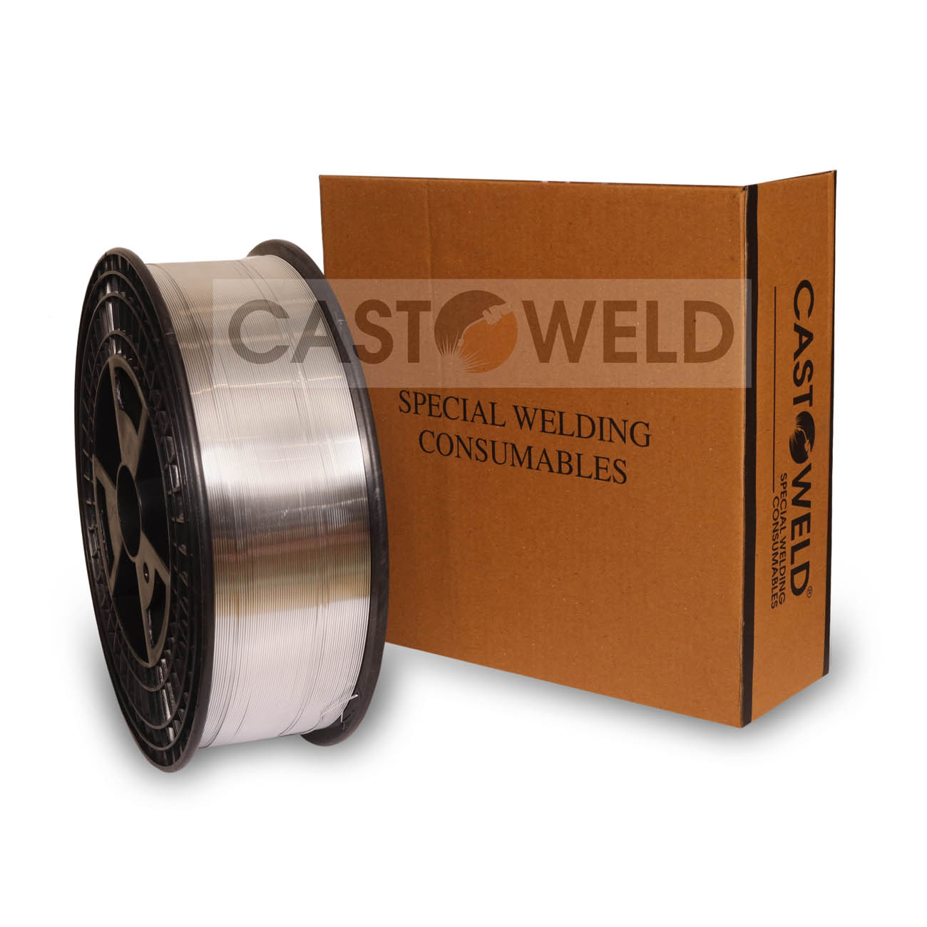CASTOWELD ER 5356 1.2 mm MIG Wire 7 kg_2