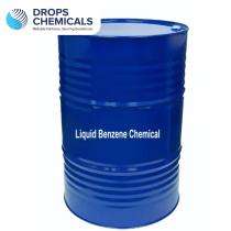 DROPS Benzene Wt. 99.9 Min 50 kg Drum_0