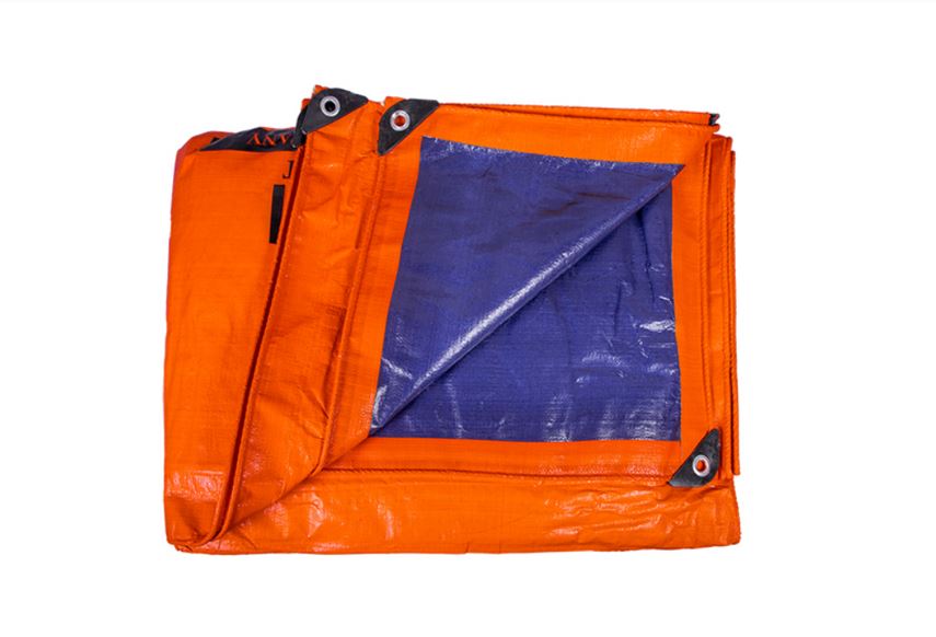 Deco Tarp HDPE 9 x 9 ft Tarpaulins_1