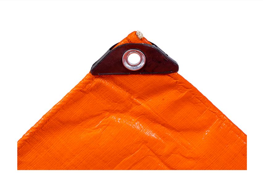 Deco Tarp HDPE 27 x 18 ft Tarpaulins_2
