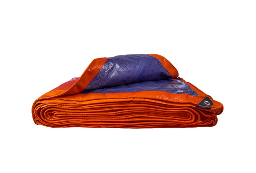 Deco Tarp HDPE 40 x 10 ft Tarpaulins_4