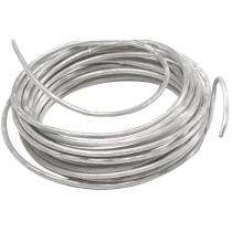 Uttam 2 mm Hard Aluminium Wire 1 kg_0