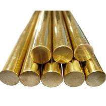 Uttam Rounds Bronze Bar AB 2 Phosphor 12 mm_0