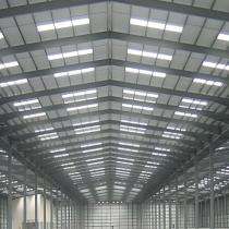 RK Prefabricated Industrial Structure_0