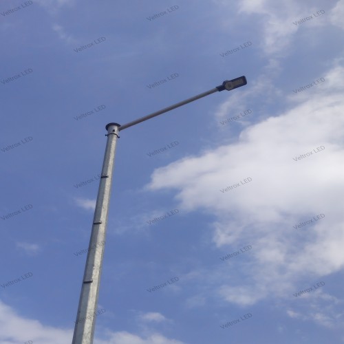 Veltrox 25 W Cool White IP66 10 kV LED Street Lights_3