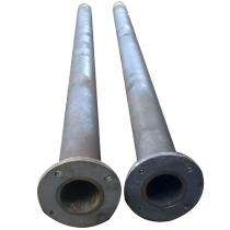 Flanged Earth Pipes 40 mm_0