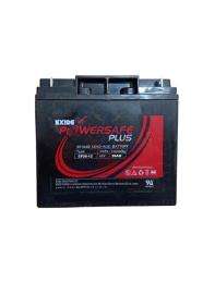 EXIDE 12 V 26 Ah Lead Acid UPS Battery_0