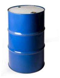 Light Diesel Industrial Oil Grade A_0