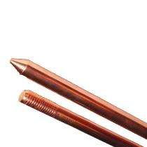 Bonded Rod Copper 1.5 m Earthing Electrodes_0