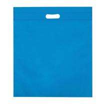 Bodhita Non Woven Plain D Cut Packaging Bag_0