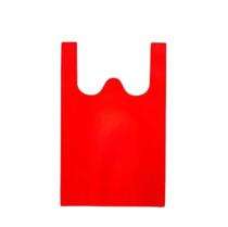 Bodhita Non Woven Plain W Cut Packaging Bag_0