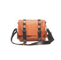 Bodhita Office Bags Fashionable Leather Brown_0