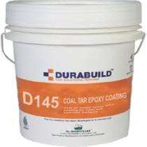 DURABUILD Epoxy Mastic Coatings 1 ltr_0