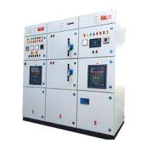 Three Phase Aluminium HT Panels 3 kV Industrial_0