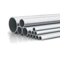 JSPL 15 mm MS Pipes IS 1239 6 m_0