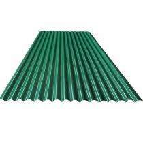 JSPL Corrugated Polycarbonate Roofing Sheet Colour Coated_0