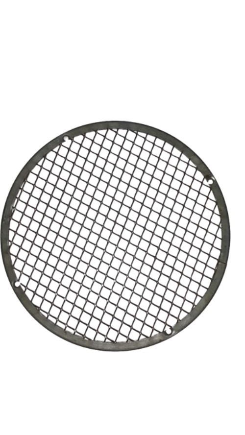 Jindal Standard Stainless Steel Expanded Metal Non Coated_1