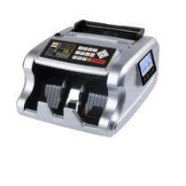 LRV-500 Note Counting Machine 1000 Notes/min 80 W_0