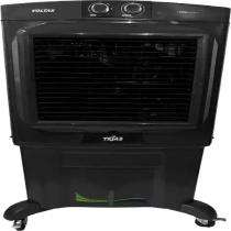 VOLTAS Tejas110 Plastic Black 105 L Domestic Air Cooler_0