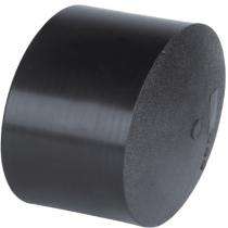 Marwal Fusion HDPE End Plugs 63 mm_0