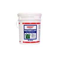 CHOKSEY Mastercrete M 81 Acrylic Based Polymer Coating Admixture in Litre_0