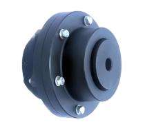 KI-FLEX 900 mm Gear Coupling KFG-116 671165 Nm 1200 rpm_0