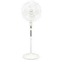 HAVELLS SPRINT 16 HS 400 mm White Pedestal Fan_0