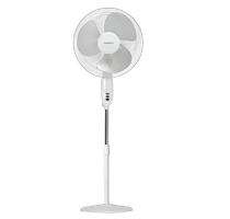 HAVELLS SWING 400 mm White Pedestal Fan_0