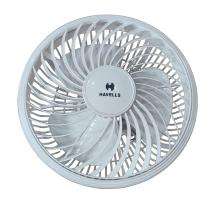 HAVELLS Airwyn Cabin Fan 300 mm White Cabin Fan_0