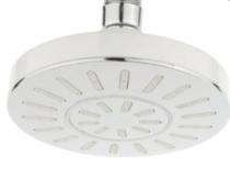 Corwin SH-102 Overhead Shower 5 inch ABS_0