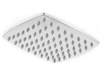 Corwin SH-123 Overhead Shower 12 x 12 inch Stainless Steel_0