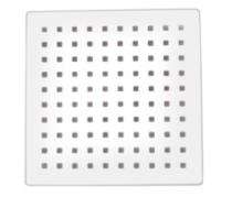 Corwin SH-127 Overhead Shower 12 x 12 inch Stainless Steel_0